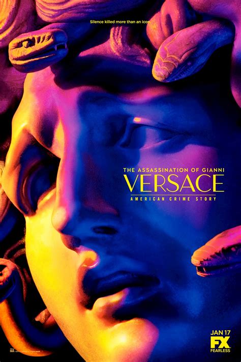 serie de versace|impeachment series.